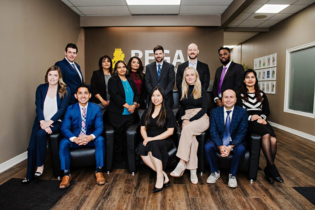 Our team