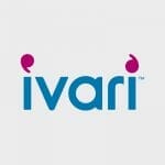Ivari company logo