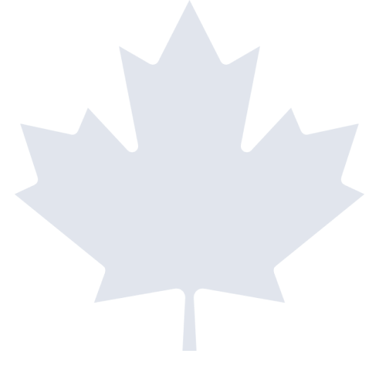 canadian leaf