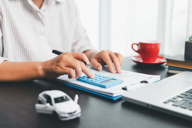 Car cost calculator