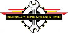 Universal Auto Repair and Collision Centre