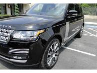 2014 Land Rover Range Rover Supercharged Autobiography LWB - TORONTO $105,700