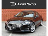 2018 Audi A5 2.0T Progressiv,NAV,REAR CAM,DRIVE SELECT