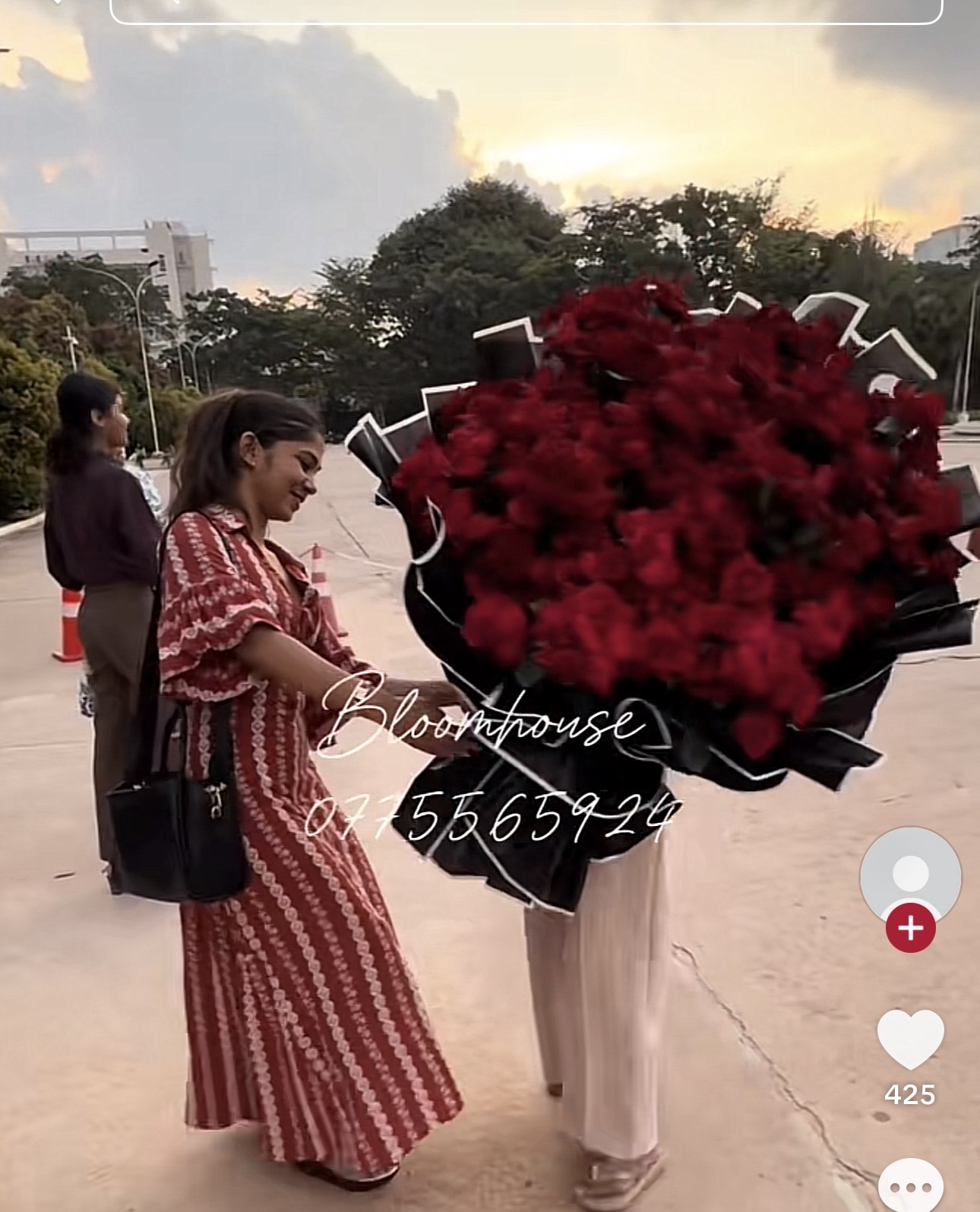 Various Job openings at our Freshway Rose Farm