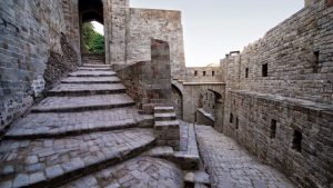 Fort de Kangra