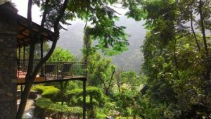 Lodge Himalaya