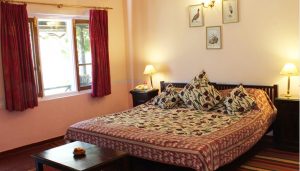 Hotel Inde