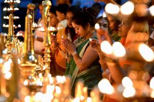 Priere Inde