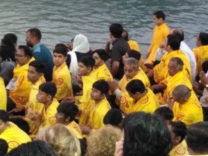Rishikesh
