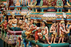 Sculpture Inde