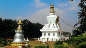 Temple Inde du Nord