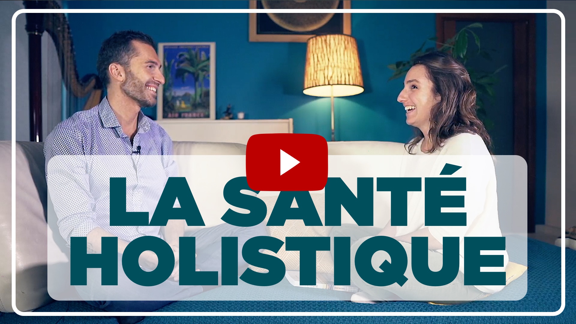 Santé holistique