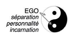 Ego Yin Yang