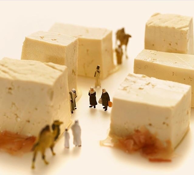 Vegan Diets