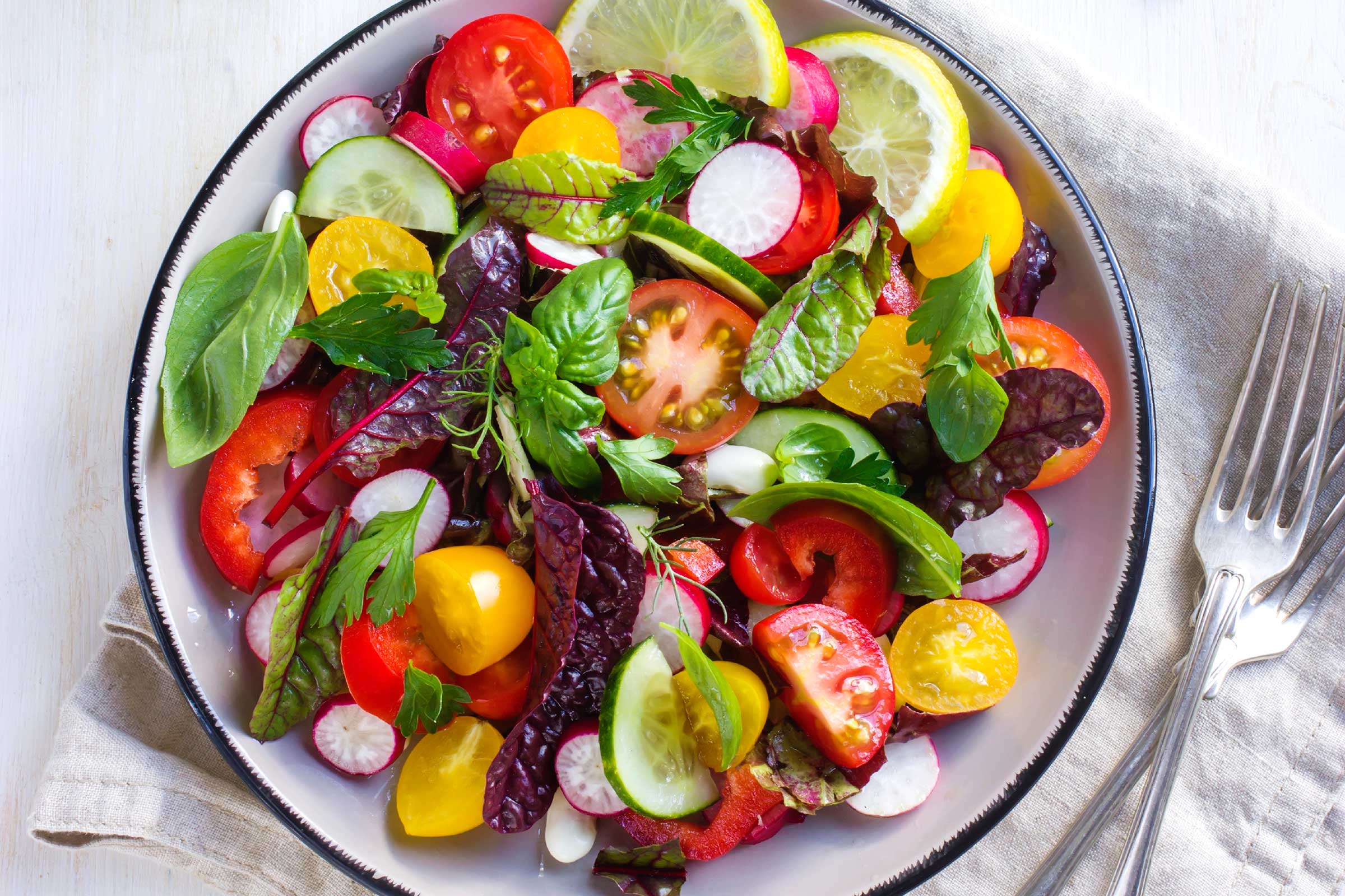 Vegan Diets