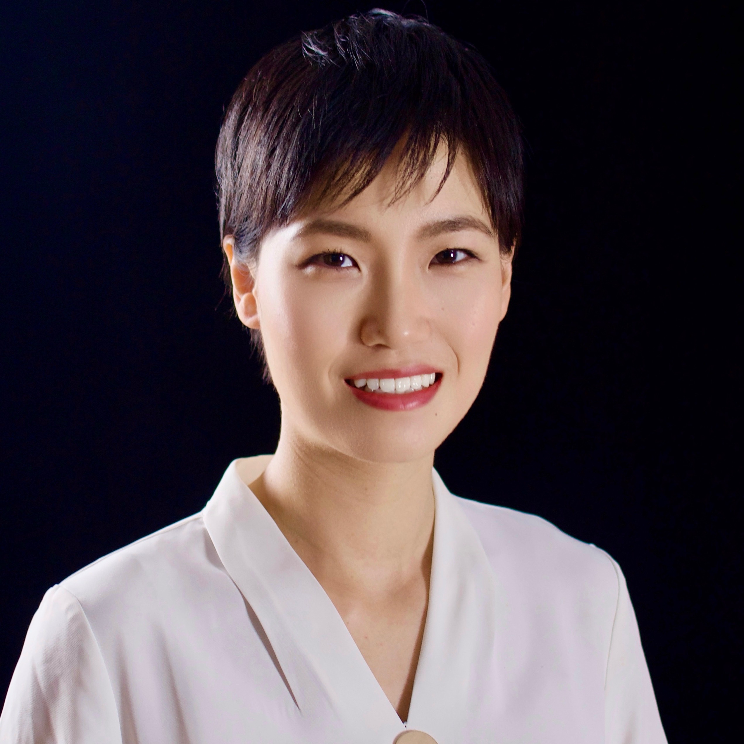 Sophia Zheng, registered dietitian