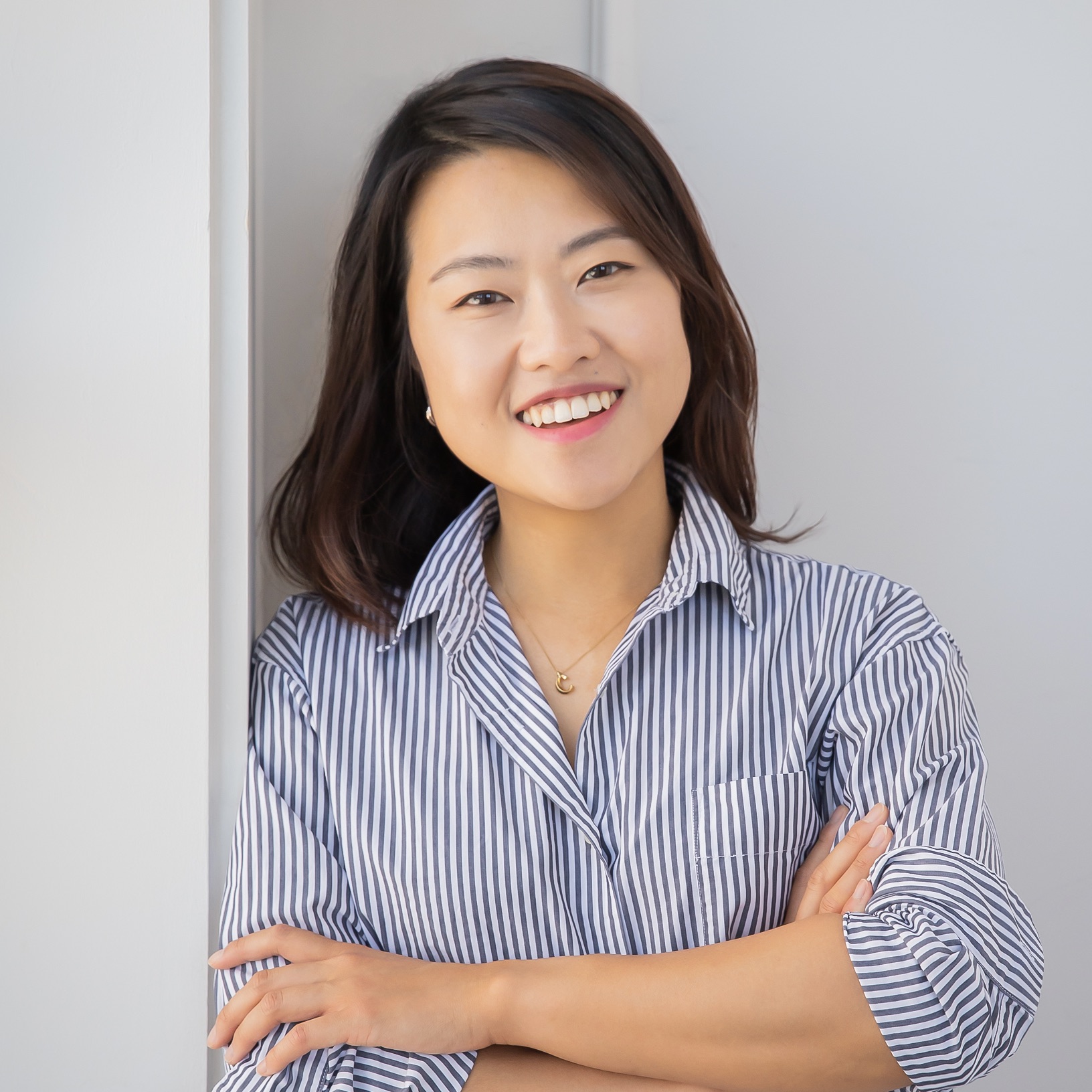 Catherine Lin, registered dietitian
