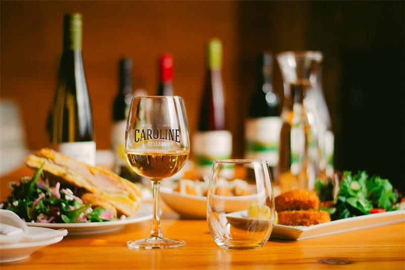 Caroline Cellars Winery