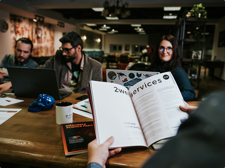 Client Services