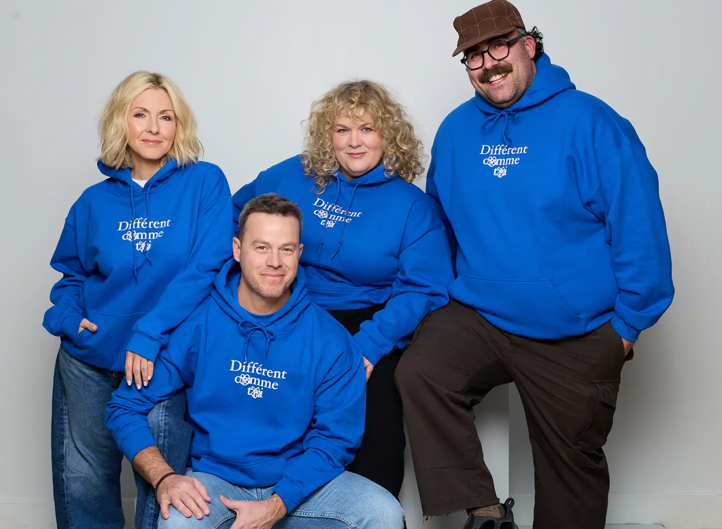 DIFFERENT COMME TOI 2026 0783