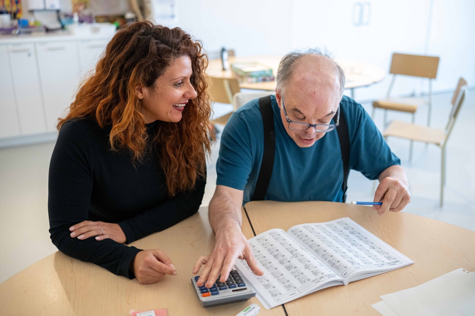 Image La Fondation Véro & Louis dévoile son rapport annuel 2025