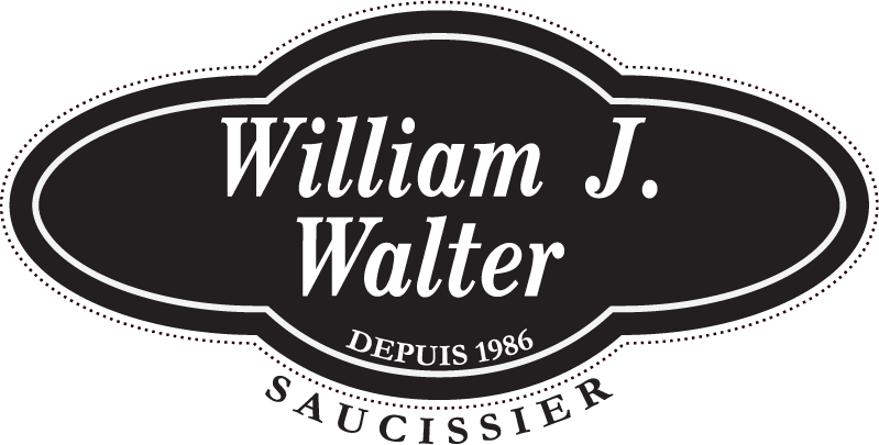 William j walter blainville