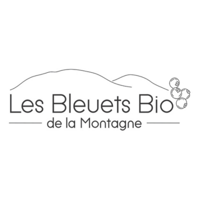 Logo bleuets