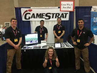 gamestrat-team-at-AFCA-2016