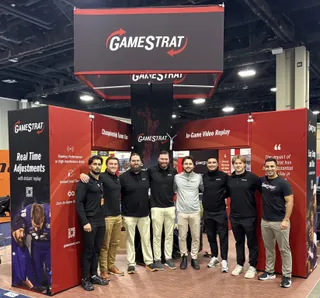 gamestrat-team-at-AFCA-2026
