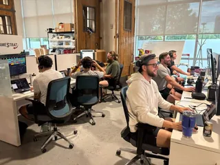 gamestrat-team-friday-night-support