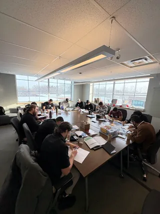 gamestrat-year-end-team-building