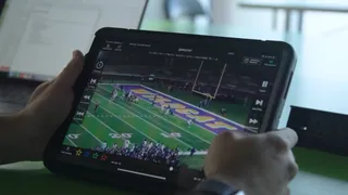 iPad-Press-Box