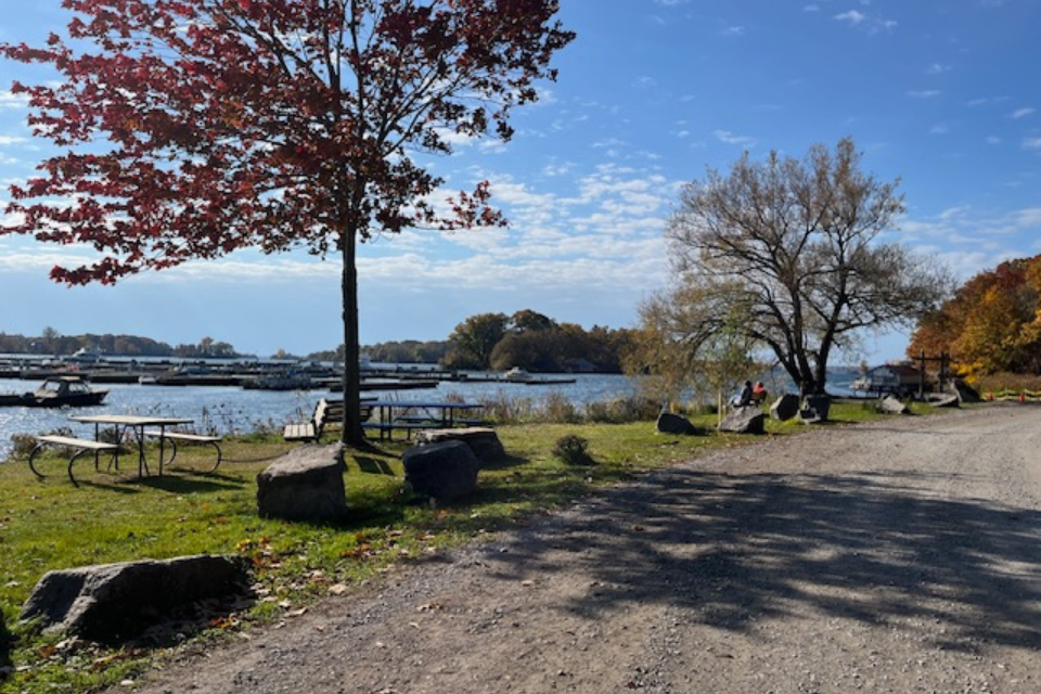 Rotary Beach & Park