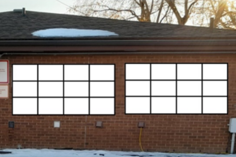 Municipal Marina Advertising