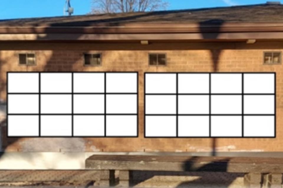 Municipal Marina Advertising