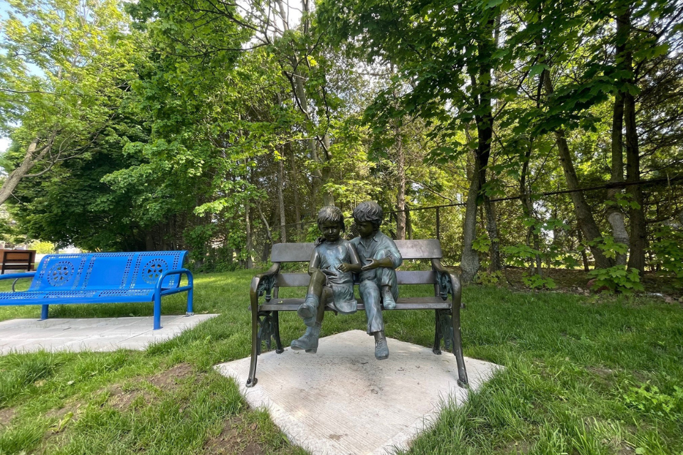 Hal McCarney Park