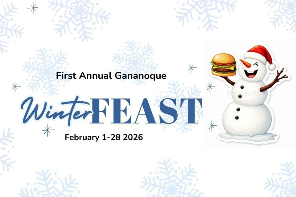 WinterFEAST
