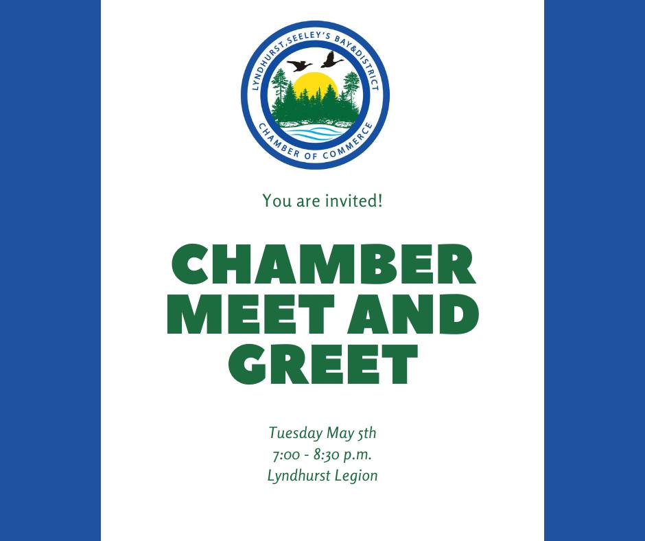 Chamber Meet and Greet