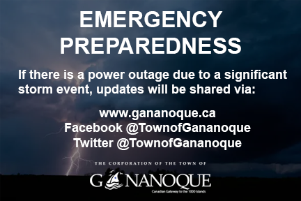 EMERGENCY PREPAREDNESS