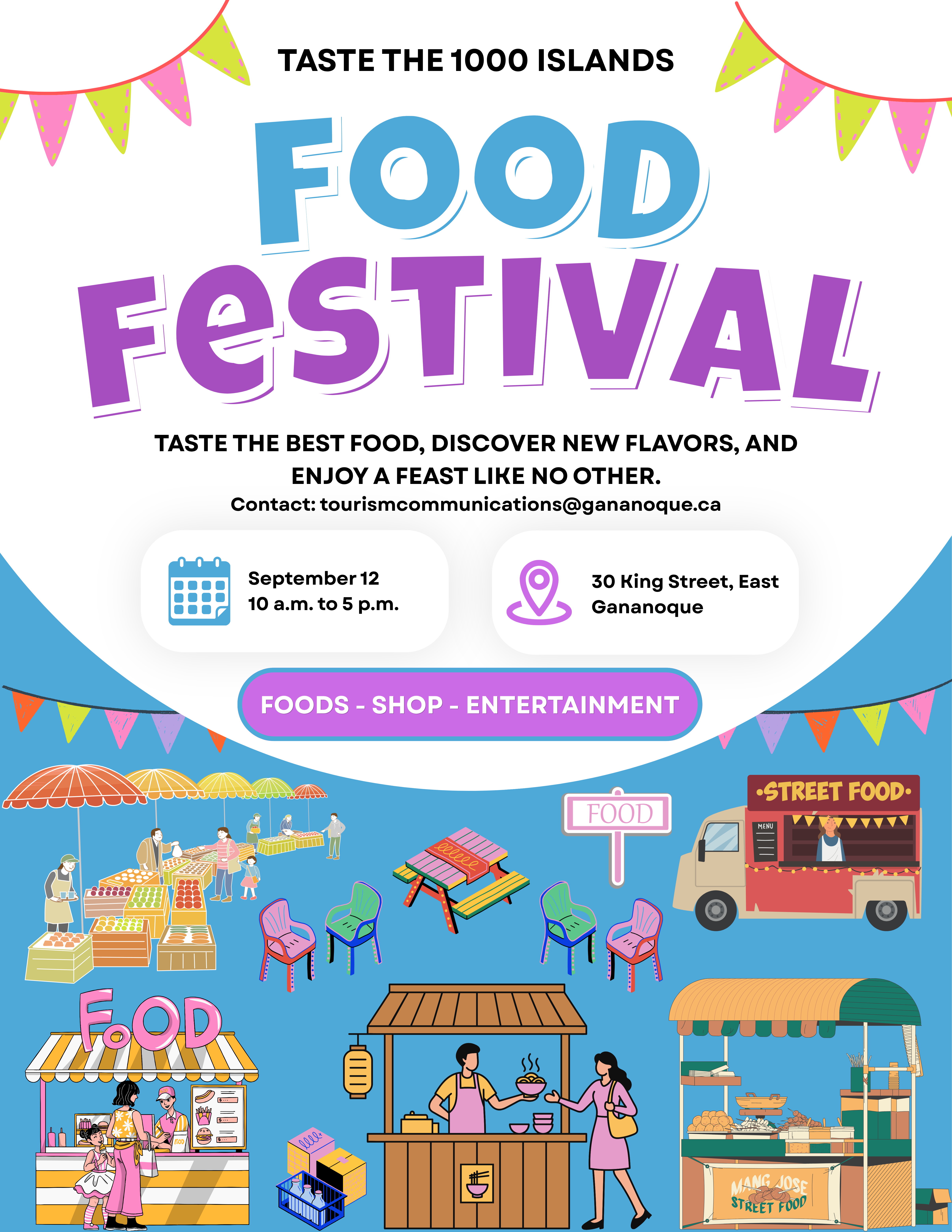 Food Festival