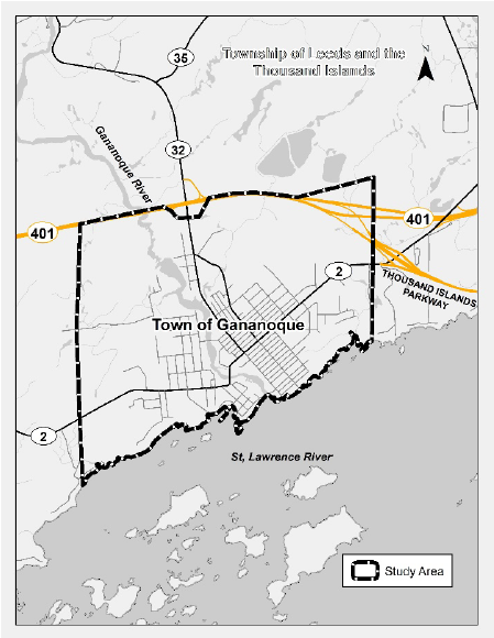 Stormwater and Wastewater Management Master Plan