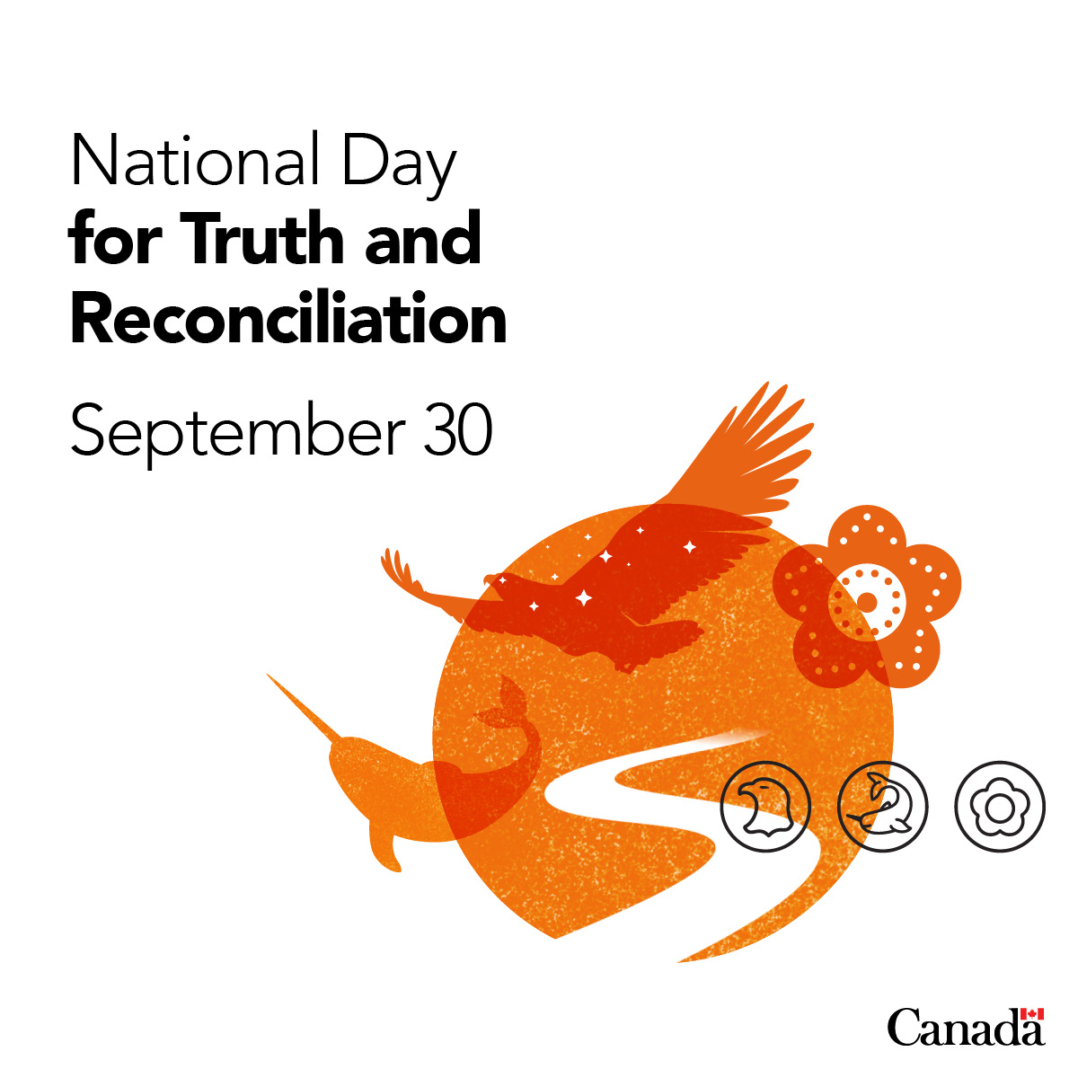 Truth and Reconciliation Post
