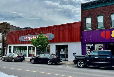 179 King Street East
