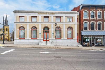 99 King Street East