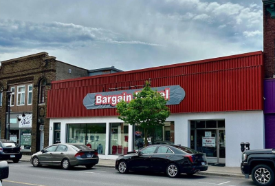 179 King Street East