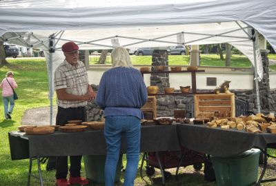 Beauty Within Wood Creations