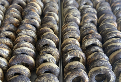 Bon Bagel