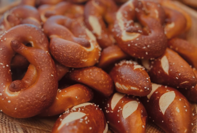 Grains & Goods Bakery