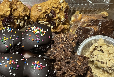 Leisa's "Gluten-Free'd" Good Eats ~ Meals & Treats