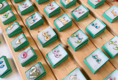 Preserving the Fae